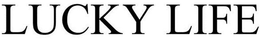 LUCKY LIFE trademark