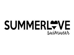 SUMMERLOVE SWIMWEAR trademark