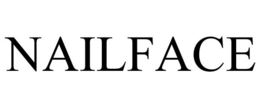 NAILFACE trademark