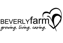BEVERLYFARM GROWING.LIVING.CARING. trademark