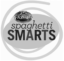 FAZOLI'S SPAGHETTI SMARTS trademark