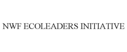 NWF ECOLEADERS INITIATIVE trademark