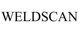 WELDSCAN trademark