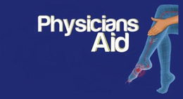 PHYSICIANS AID trademark