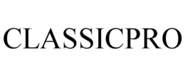 CLASSICPRO trademark