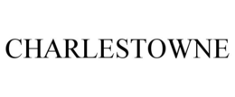 CHARLESTOWNE trademark