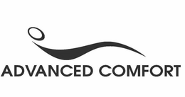 ADVANCED COMFORT trademark