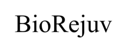 BIOREJUV trademark