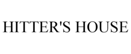 HITTER'S HOUSE trademark