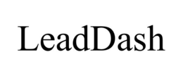LEADDASH trademark
