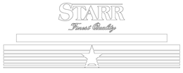 STARR FINEST QUALITY trademark