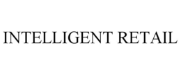 INTELLIGENT RETAIL trademark