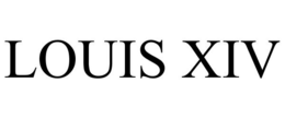 LOUIS XIV trademark