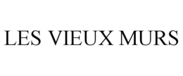 LES VIEUX MURS trademark