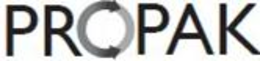 PROPAK trademark