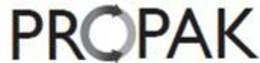 PROPAK trademark