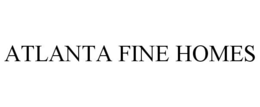 ATLANTA FINE HOMES trademark