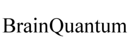 BRAINQUANTUM trademark