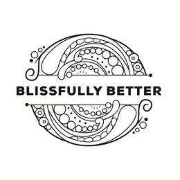 BLISSFULLY BETTER trademark