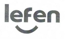 LEFEN trademark