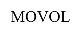 MOVOL trademark
