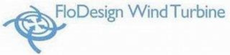 FLODESIGN WIND TURBINE trademark