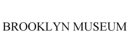 BROOKLYN MUSEUM trademark