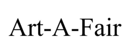 ART-A-FAIR trademark