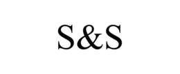 S&S trademark