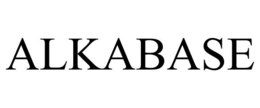 ALKABASE trademark