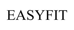EASYFIT trademark