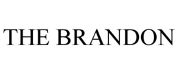 THE BRANDON trademark