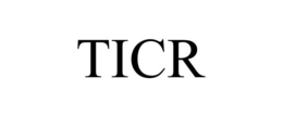 TICR trademark