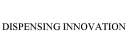 DISPENSING INNOVATION trademark