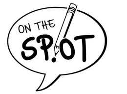 ON THE SP.OT trademark