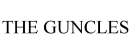 THE GUNCLES trademark