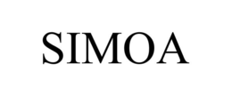 SIMOA trademark