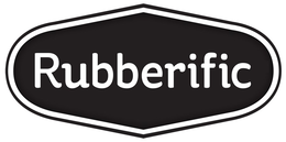 RUBBERIFIC trademark