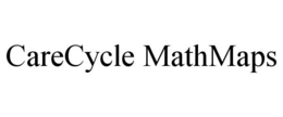 CARECYCLE MATHMAPS trademark