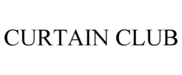 CURTAIN CLUB trademark