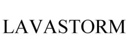 LAVASTORM trademark