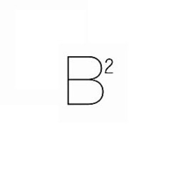 B2 trademark