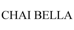 CHAI BELLA trademark