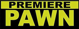 PREMIERE PAWN trademark