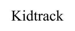 KIDTRACK trademark