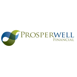 PROSPERWELL FINANCIAL trademark