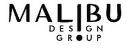 MALIBU DESIGN GROUP trademark