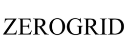 ZEROGRID trademark