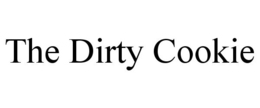 THE DIRTY COOKIE trademark