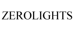 ZEROLIGHTS trademark